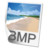 BMP Image Icon